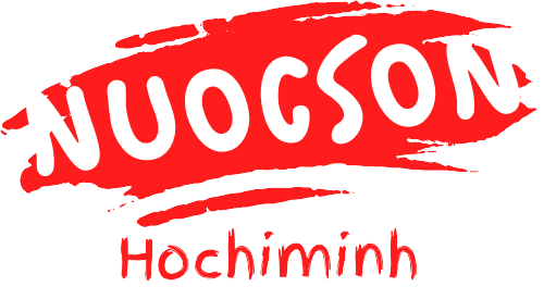 Nước Sơn Hồ Chí Minh