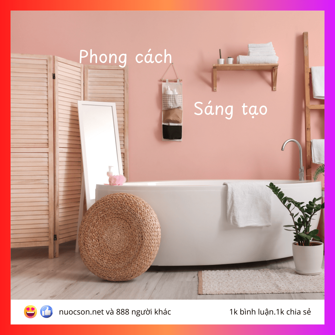 PHÒNG TẮM-KHÔNG GIAN THƯ GIÃN VÀ VỆ SINH CÁ NHÂN