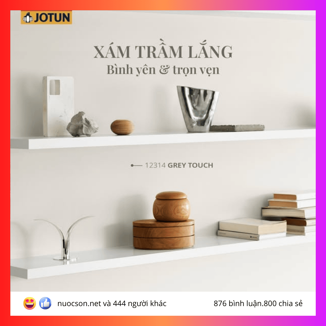 XÁM TRẦM LẮNG