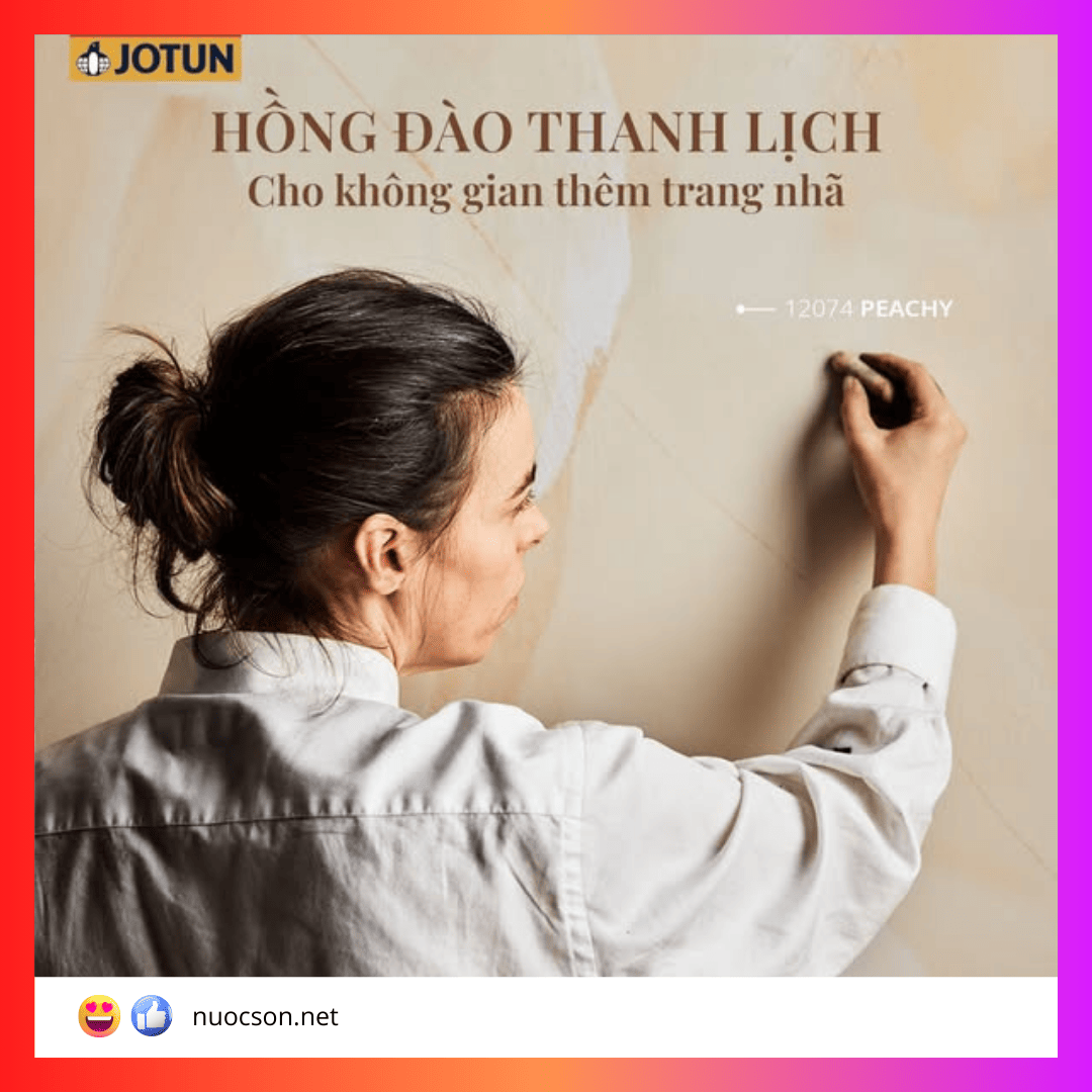 HỒNG ĐÀO THANH LỊCH