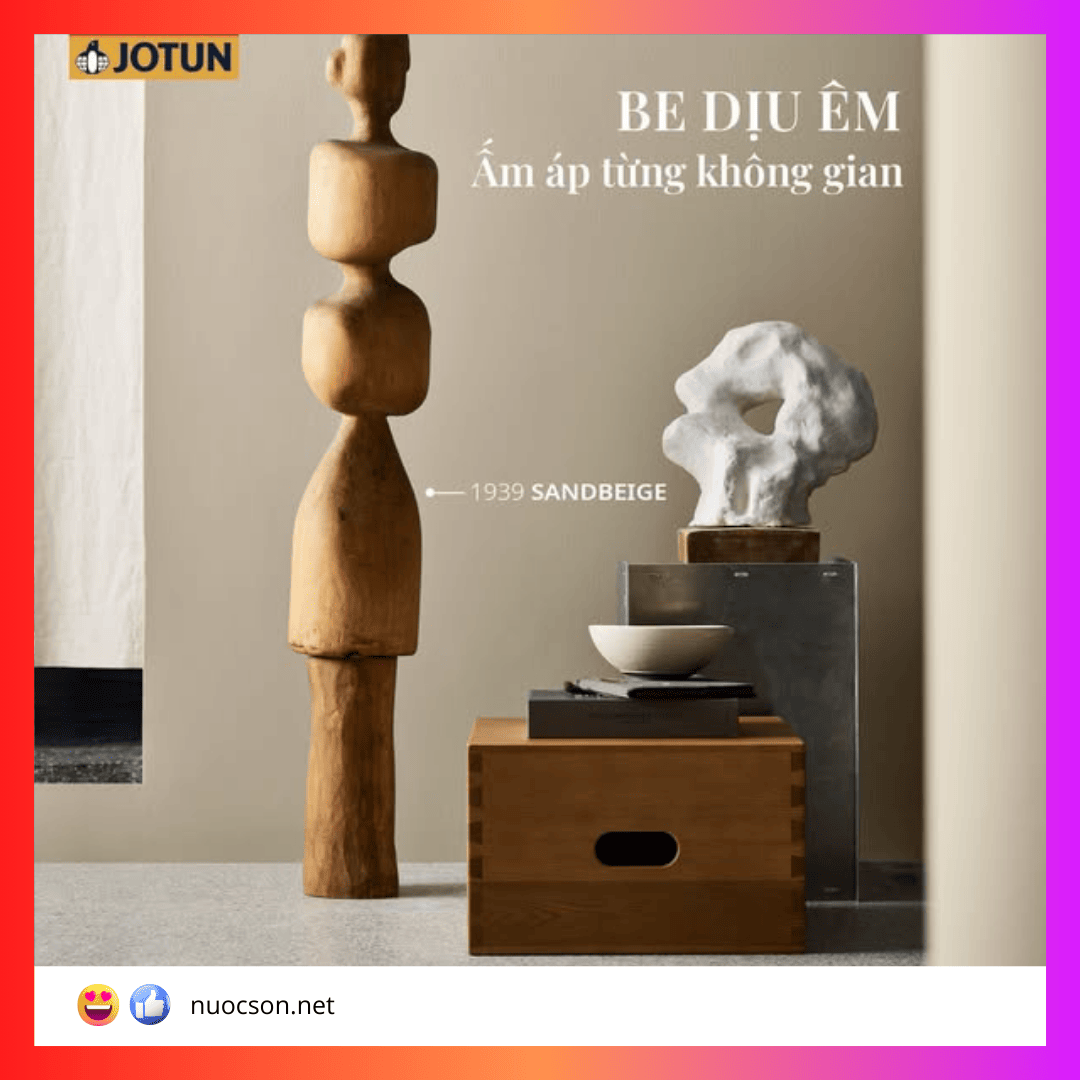 BE DỊU ÊM